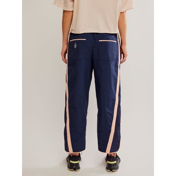 🆕 FP MOVEMENT Champ Is Here Pants / Midnight Navy Pastel - Picture 5 of 7